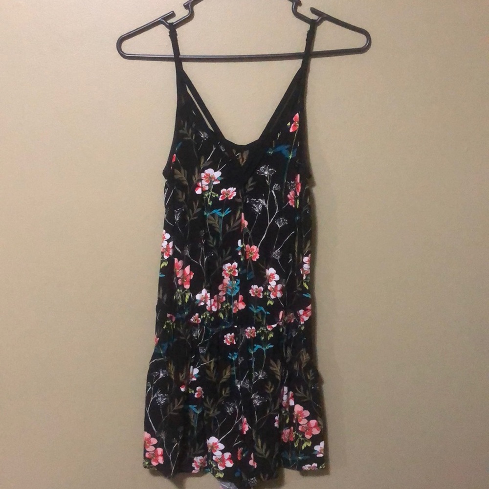 Express Romper